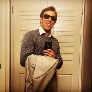 Meet your Posher, Mickey